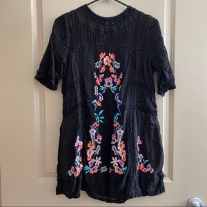 Free People Perfectly Victorian Dress